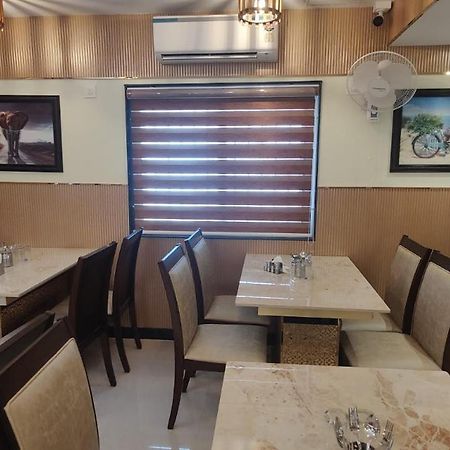 Nandhavanam A Business Class Residency Chennai Dış mekan fotoğraf