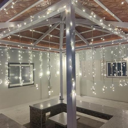 Nandhavanam A Business Class Residency Chennai Dış mekan fotoğraf