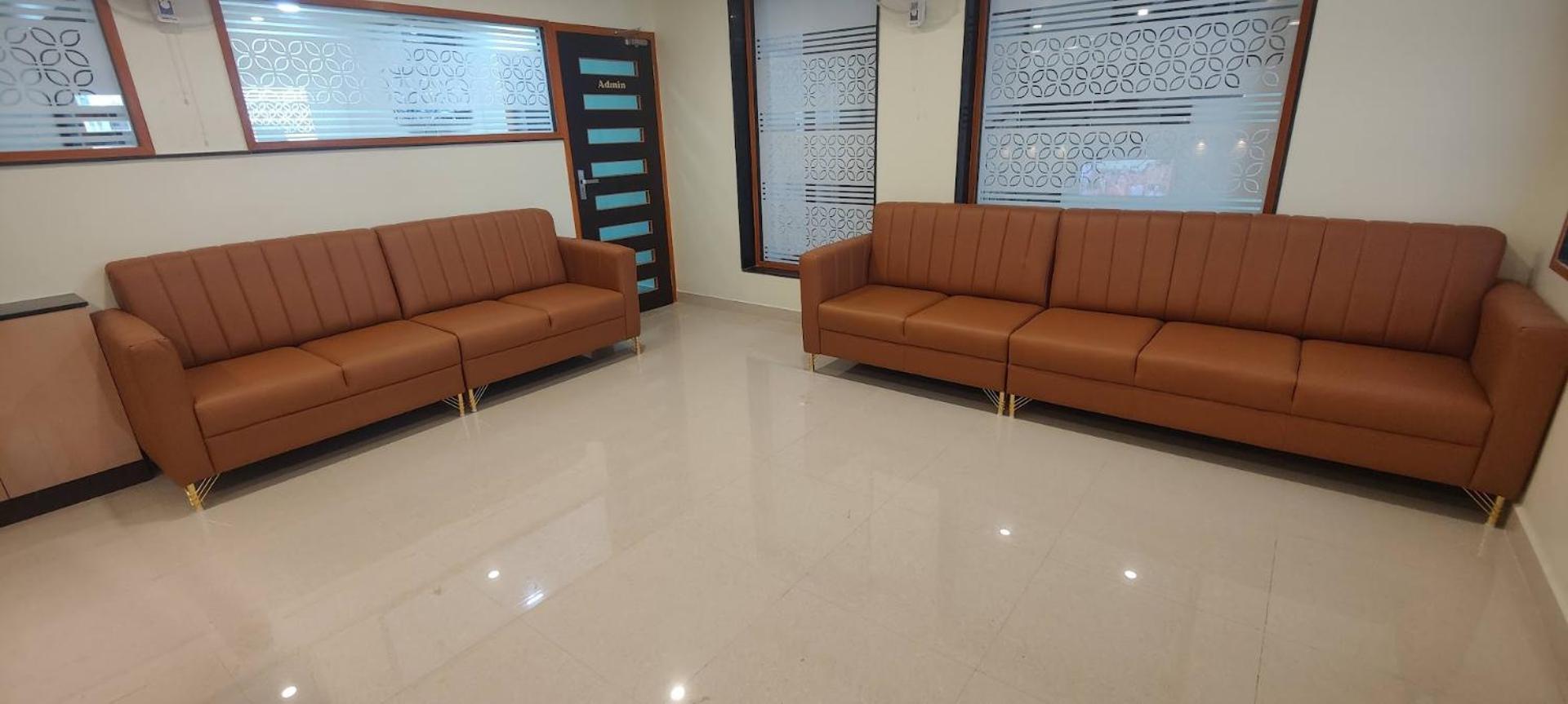 Nandhavanam A Business Class Residency Chennai Dış mekan fotoğraf