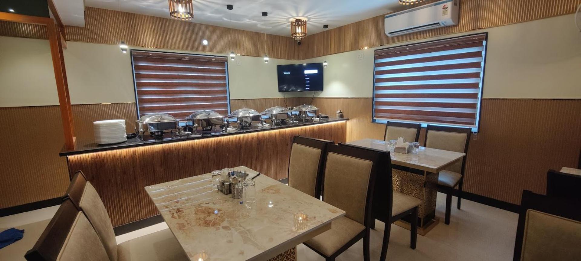 Nandhavanam A Business Class Residency Chennai Dış mekan fotoğraf