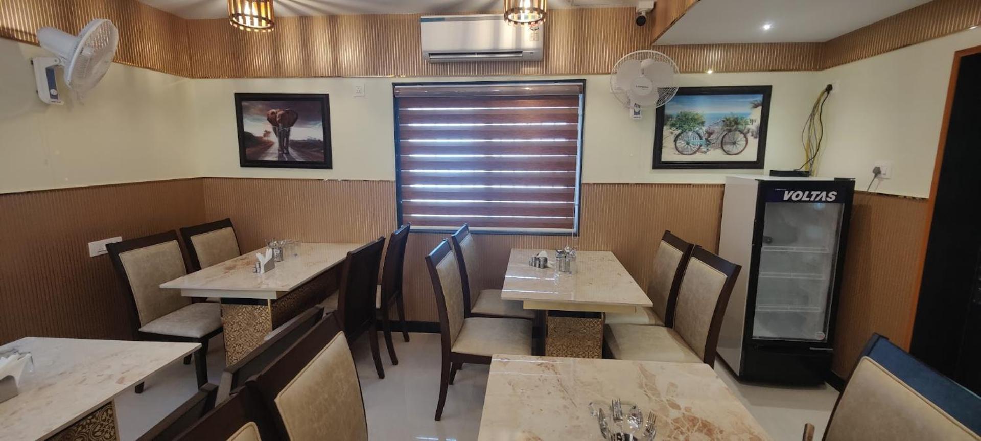 Nandhavanam A Business Class Residency Chennai Dış mekan fotoğraf