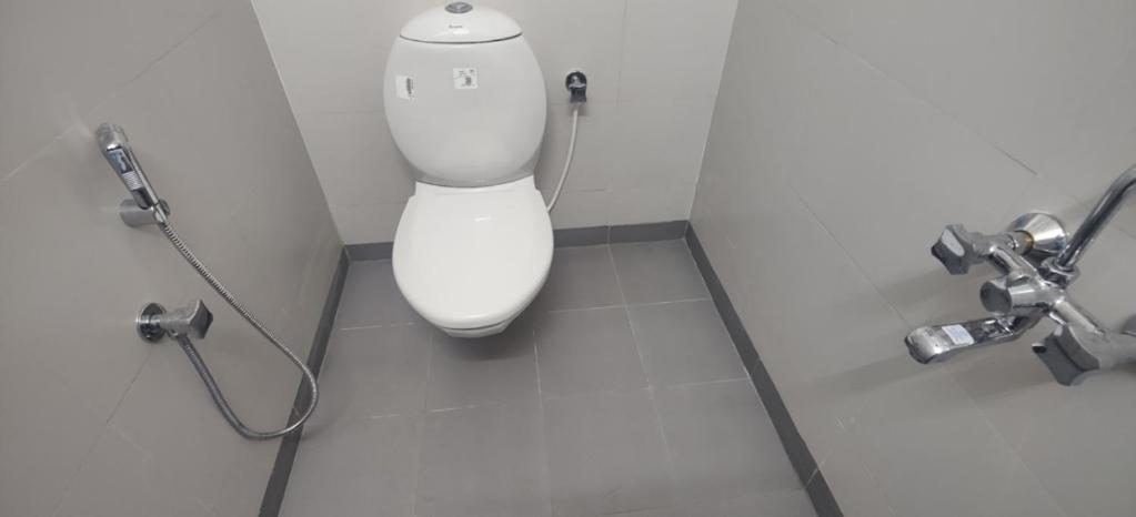 Nandhavanam A Business Class Residency Chennai Dış mekan fotoğraf