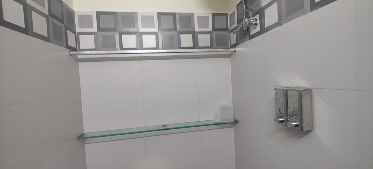 Nandhavanam A Business Class Residency Chennai Dış mekan fotoğraf