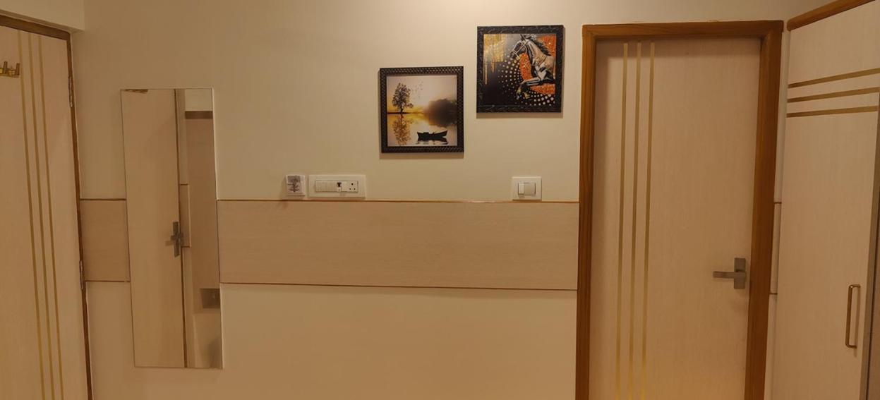 Nandhavanam A Business Class Residency Chennai Dış mekan fotoğraf